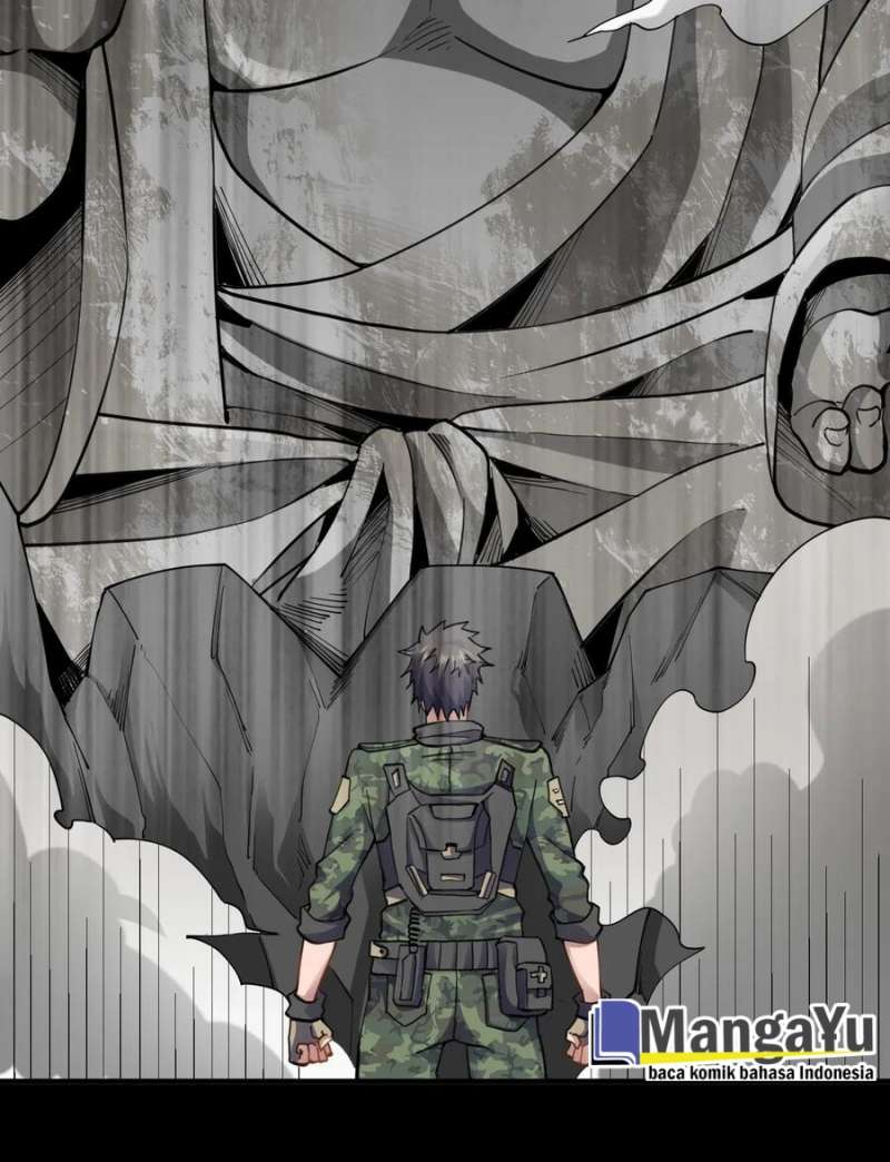 First Dragon (Yuanlong) Chapter 87 Gambar 37